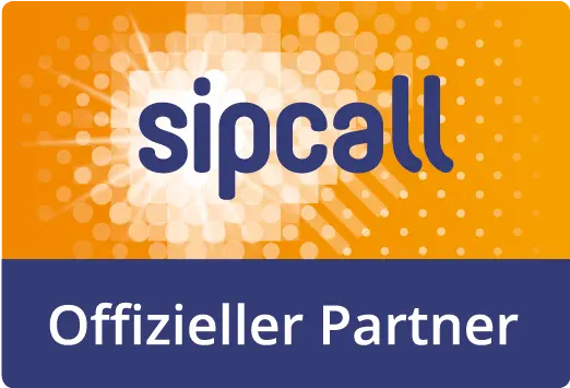 sipcall Partner